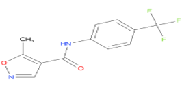 Leflunomide