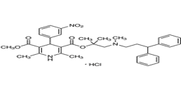 Lercanidipine HCl