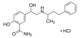 Labetalol HCl