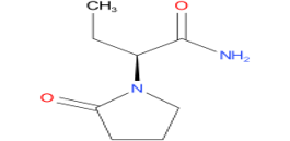 Levetiracetam
