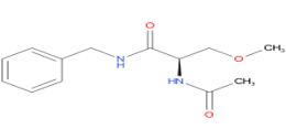 Lacosamide
