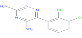 Lamotrigine