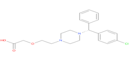 Levocetirizine