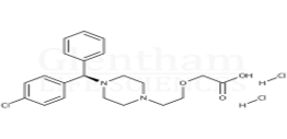 Levocetirizine Di HCl