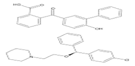 Levocloperastine Fendizoate