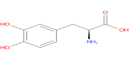 Levodopa