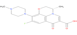 Levofloxacin