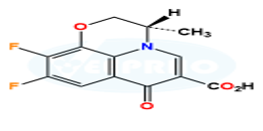 Levofloxacin Hemihydrate