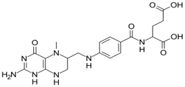 Levomefolic Acid