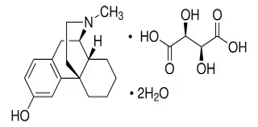 Levorphanol Tartrate