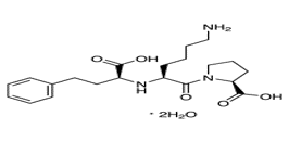 Lisinopril