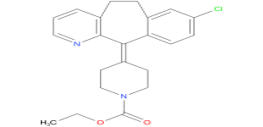 Loratadine
