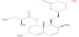 Lovastatin