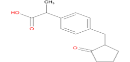 Loxoprofen Sodium