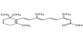 Lsotretinoin