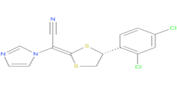 Luliconazole