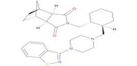 Lurasidone