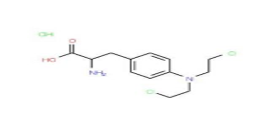 Melphalan Hydrochloride