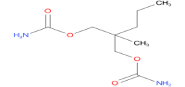 Meprobamate