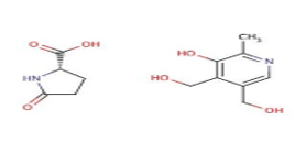 Metadoxine