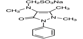 Metamizole Sodium Anhydrous
