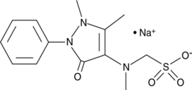 Metamizole Sodium Monohydrate