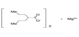 Magnesium Valproate