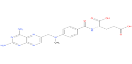 Methotrexate