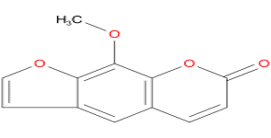 Methoxsalen