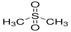 Methyl Sulphonyl Methane