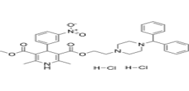 Manidipine