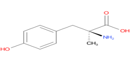 Metyrosine