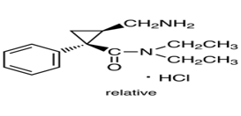 Milnacipran HCl