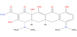 Minocycline