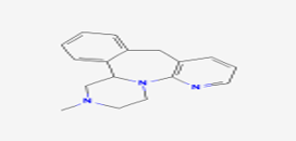 Mirtazapine Anhydrous