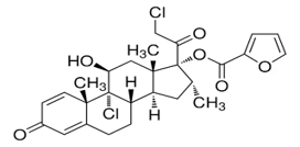 Mometasone Furoate