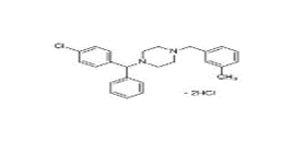 Meclizine