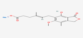 Mycophenolate Sodium