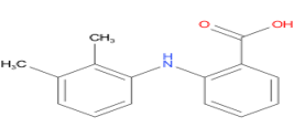 Mefenamic Acid