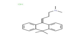 Melitracen Hydrochloride