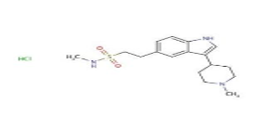 Naratriptan HCL