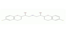 Nebivolol Hydrochloride