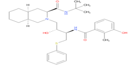 Nelfinavir Mesylate