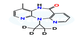 Nevirapine Anhydrous