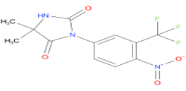 Nilutamide