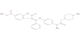 Nintedanib