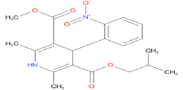 Nisoldipine