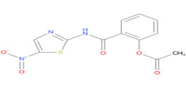 Nitazoxanide