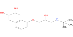 Nadolol