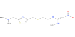 Nizatidine